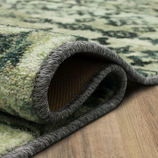 Best Pirce โ Mohawk Home Mohawk Prismatic Circos Tribal Geometric Striped Area Rug Grey/ivory ๐ 8 Best Pirce โ Mohawk Home Mohawk Prismatic Circos Tribal Geometric Striped Area Rug Grey/ivory ๐ - Image 8