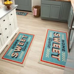 Best Pirce 😍 Mohawk Home's Home Sweet Home Accent Rug ⌛