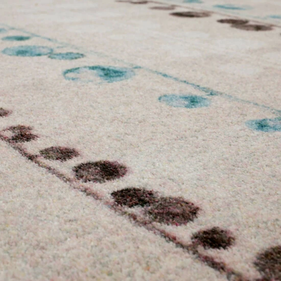 Outlet ✔️ Mohawk Home Woodward Cream Area Rug ✔️ 6 Outlet ✔️ Mohawk Home Woodward Cream Area Rug ✔️ - Image 6