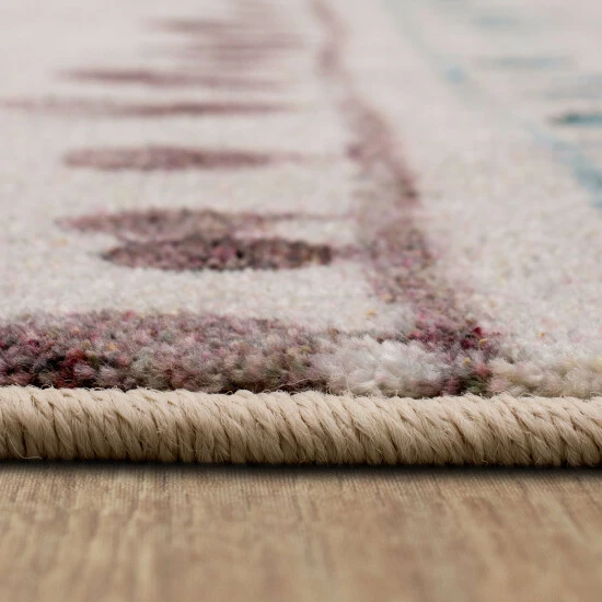 Outlet ✔️ Mohawk Home Woodward Cream Area Rug ✔️ 7 Outlet ✔️ Mohawk Home Woodward Cream Area Rug ✔️ - Image 7