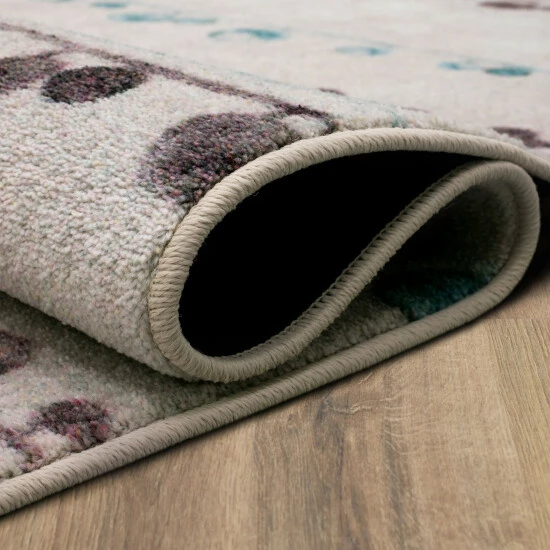 Outlet ✔️ Mohawk Home Woodward Cream Area Rug ✔️ 8 Outlet ✔️ Mohawk Home Woodward Cream Area Rug ✔️ - Image 8