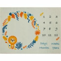 Coupon 👏 Mohawk Home Milestone Area Rug Feathers ✨