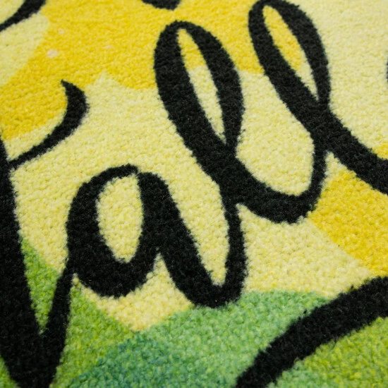 Flash Sale โ Mohawk Home ๐ Halloween Moon Green Area Rug. โ 4 Flash Sale โ Mohawk Home ๐ Halloween Moon Green Area Rug. โ - Image 4