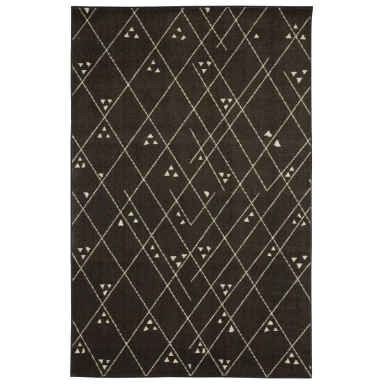 Hot Sale ๐งจ Mohawk Home Tribal Lines Area Rug Cream ๐ 1 Hot Sale ๐งจ Mohawk Home Tribal Lines Area Rug Cream ๐