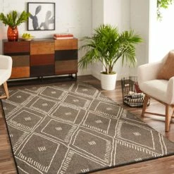 Hot Sale ๐ฅฐ Mohawk Home Fresco Diamond Area Rug Grey/brown ๐ 11 Hot Sale ๐ฅฐ Mohawk Home Fresco Diamond Area Rug Grey/brown ๐ -Mohawk Home shop unnamed file 4385