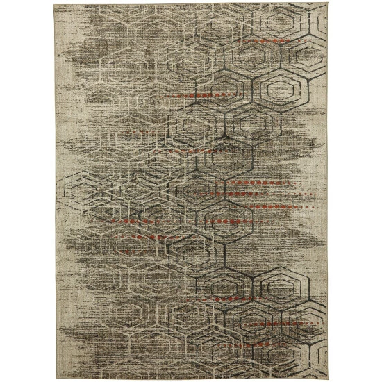 Budget ๐ Mohawk Home Met Jemma Onyx By Vl Woven Area Rug ๐ 2 Budget ๐ Mohawk Home Met Jemma Onyx By Vl Woven Area Rug ๐ - Image 2