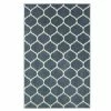 Hot Sale 🎁 Mohawk Home Nom Kalispell Woven Area Rug Grey ⌛