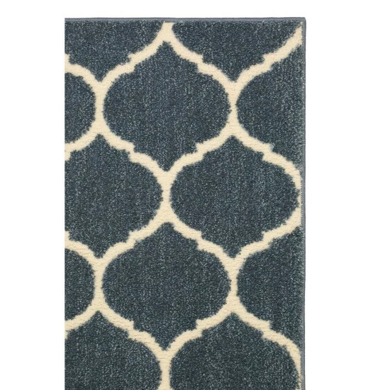 Hot Sale ๐ Mohawk Home Nom Kalispell Woven Area Rug Grey โ 3 Hot Sale ๐ Mohawk Home Nom Kalispell Woven Area Rug Grey โ - Image 3