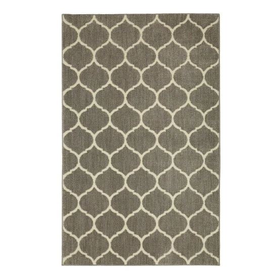 Hot Sale ๐ Mohawk Home Nom Kalispell Woven Area Rug Grey โ 7 Hot Sale ๐ Mohawk Home Nom Kalispell Woven Area Rug Grey โ - Image 7