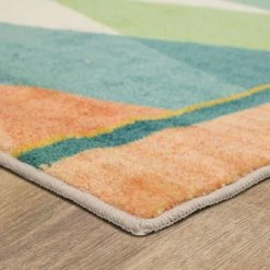 Coupon 🧨 Mohawk Home Southwest Teepee Kids Area Rug ✨ -Mohawk Home shop unnamed file 4443