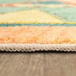 Coupon 🧨 Mohawk Home Southwest Teepee Kids Area Rug ✨ -Mohawk Home shop unnamed file 4446