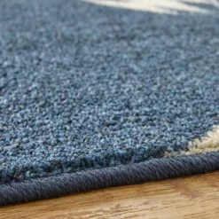 Best Sale ✨ Mohawk Home Blue Boats Nautical Area Rug ⌛ -Mohawk Home shop unnamed file 4451