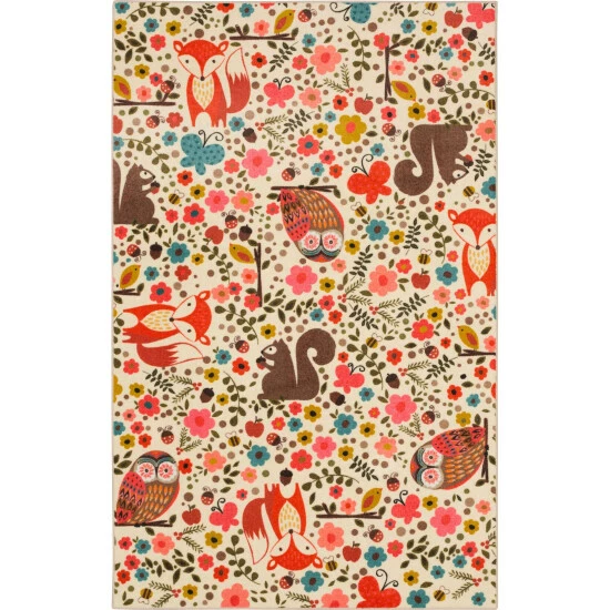 Best reviews of ๐ฅ Mohawk Home Multicolor Enchanted Forest Animals Kids' Area Rug ๐ 2 Best reviews of ๐ฅ Mohawk Home Multicolor Enchanted Forest Animals Kids' Area Rug ๐ - Image 2