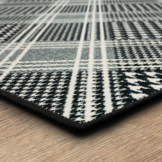 Flash Sale โค๏ธ Mohawk Home Lyndzay Geometric Area Rug ๐ 5 Flash Sale โค๏ธ Mohawk Home Lyndzay Geometric Area Rug ๐ - Image 5
