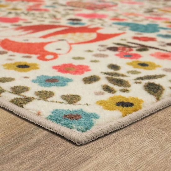 Best reviews of ๐ฅ Mohawk Home Multicolor Enchanted Forest Animals Kids' Area Rug ๐ 3 Best reviews of ๐ฅ Mohawk Home Multicolor Enchanted Forest Animals Kids' Area Rug ๐ - Image 3