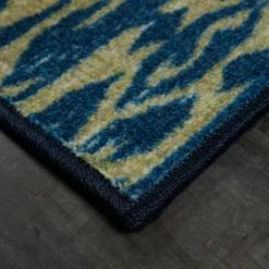 Wholesale 🥰 Mohawk Home Amya Tribal Medallion Stripe Area Rug Pink 🧨 -Mohawk Home shop unnamed file 4470