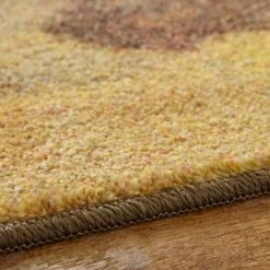 Best Sale 🧨 Mohawk Home Pendulum Abstract Circles Area Rug 🎁 -Mohawk Home shop unnamed file 4487