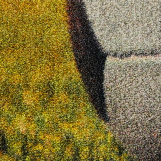 Budget ๐ Mohawk Home Soccer Goal Sports Area Rug Green/tan โค๏ธ 5 Budget ๐ Mohawk Home Soccer Goal Sports Area Rug Green/tan โค๏ธ - Image 5