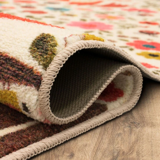 Best reviews of ๐ฅ Mohawk Home Multicolor Enchanted Forest Animals Kids' Area Rug ๐ 7 Best reviews of ๐ฅ Mohawk Home Multicolor Enchanted Forest Animals Kids' Area Rug ๐ - Image 7