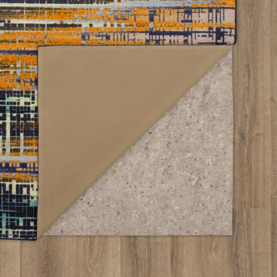 Deals ๐ Mohawk Home Kaven Abstract Stripe Area Rug Multi โญ 6 Deals ๐ Mohawk Home Kaven Abstract Stripe Area Rug Multi โญ - Image 6