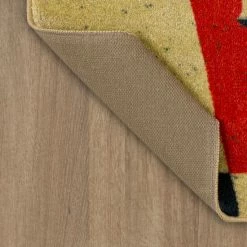 Promo ⭐ Mohawk Home Most Wonderful Time Beige Kitchen Mat 🥰 -Mohawk Home shop unnamed file 4529