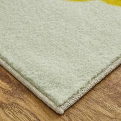 Outlet 🌟 Mohawk Home Dinosaur Names Multicolor Eco-friendly Kids' Area Rug 🛒 -Mohawk Home shop unnamed file 4557