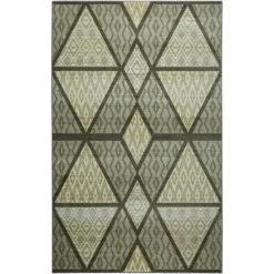 Buy 🛒 Mohawk Home Mohawk Prismatic Apolla Area Rug Purple 🎉
