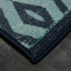 Buy 🛒 Mohawk Home Mohawk Prismatic Apolla Area Rug Purple 🎉 -Mohawk Home shop unnamed file 4563