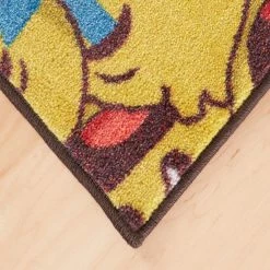 New 🔥 Mohawk Home Emoji Play Kids Area Rug 👏 -Mohawk Home shop unnamed file 4571