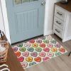 Best reviews of ⌛ Mohawk Home 🍬 Candy Hearts Holiday Accent Area Rug 🎁