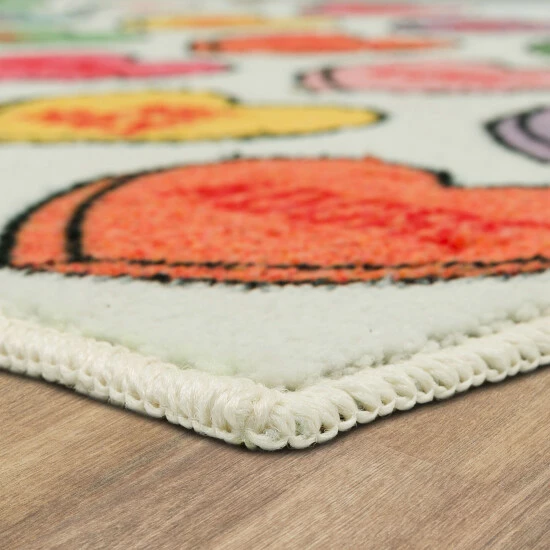 Best reviews of โ Mohawk Home ๐ฌ Candy Hearts Holiday Accent Area Rug ๐ 3 Best reviews of โ Mohawk Home ๐ฌ Candy Hearts Holiday Accent Area Rug ๐ - Image 3
