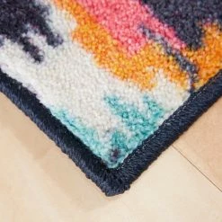 Best reviews of 🛒 Mohawk Home Gaza Southwestern Abstract Area Rug ✔️ -Mohawk Home shop unnamed file 4594