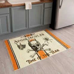 Cheap 🔔 Mohawk Home Spooktacular Holiday Accent Area Rug 🎉