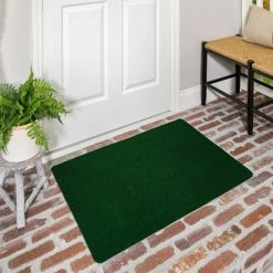 Coupon ✔️ Mohawk Home Utility Floor Mat For Garage, Entryway, Porch, And Laundry Room Brown 🌟 -Mohawk Home shop unnamed file 464