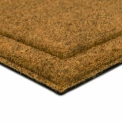 Coupon 💯 Mohawk Home Faux Coir Novelty Impressions Doormat Were You Invited Natural 🔥 -Mohawk Home shop unnamed file 4679