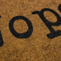 Coupon 💯 Mohawk Home Faux Coir Novelty Impressions Doormat Were You Invited Natural 🔥 -Mohawk Home shop unnamed file 4680