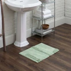 Best reviews of ❤️ Mohawk Home Composition Bath Rug Fiesta Lime 🎁 -Mohawk Home shop unnamed file 4705