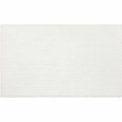 Brand new 🔥 Mohawk Home Homespun Noodle Bath Rug Arctic White 🔥 -Mohawk Home shop unnamed file 4714