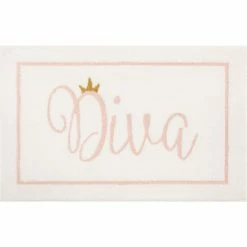 Coupon 🤩 Mohawk Home Diva Bath Rug Pink ✔️ -Mohawk Home shop unnamed file 4723