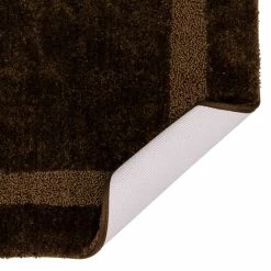 Brand new 🎉 Mohawk Home Machine Washable Facet Striped Border Bath Set 🧨 -Mohawk Home shop unnamed file 4733