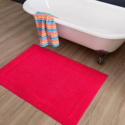 New 🎉 Mohawk Home Cotton Reversible Bath Rug 🎉 -Mohawk Home shop unnamed file 4745