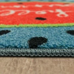 Top 10 ✔️ Mohawk Home Hello 🌞 Summer Aqua Mat Blue ⌛ -Mohawk Home shop unnamed file 4752