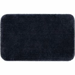 Discount 👏 Mohawk Home Machine Washable Kingston Bath Mat Ivory ⭐ -Mohawk Home shop unnamed file 4758