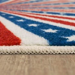 New ๐ฏ Mohawk Home American Stripes Accent Rug ๐ 11 New ๐ฏ Mohawk Home American Stripes Accent Rug ๐ -Mohawk Home shop unnamed file 4768