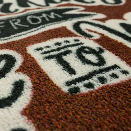 Best Pirce ๐ Mohawk Home Nine To Wine Kitchen Mat Scatter Accent Rug ๐ 5 Best Pirce ๐ Mohawk Home Nine To Wine Kitchen Mat Scatter Accent Rug ๐ - Image 5