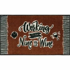 Best Pirce ๐ Mohawk Home Nine To Wine Kitchen Mat Scatter Accent Rug ๐ 14 Best Pirce ๐ Mohawk Home Nine To Wine Kitchen Mat Scatter Accent Rug ๐ -Mohawk Home shop unnamed file 4775