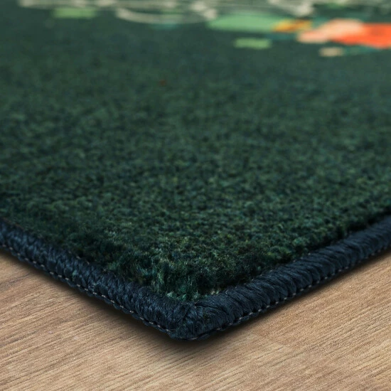 Brand new ๐ฏ Mohawk Home St. Patrick's Day Cheer Accent Rug ๐ 4 Brand new ๐ฏ Mohawk Home St. Patrick's Day Cheer Accent Rug ๐ - Image 4
