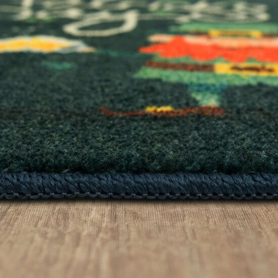 Brand new ๐ฏ Mohawk Home St. Patrick's Day Cheer Accent Rug ๐ 7 Brand new ๐ฏ Mohawk Home St. Patrick's Day Cheer Accent Rug ๐ - Image 7