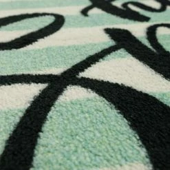 Promo 🎁 Mohawk Home Striped Spring Kitchen Mat Scatter Accent Rug ⭐ -Mohawk Home shop unnamed file 4789