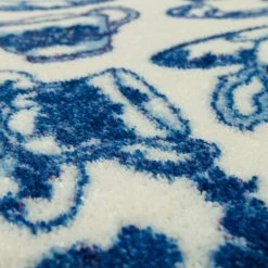 Best Sale 🎉 Mohawk Home Delicate Blues Kitchen Mat Scatter Accent Rug 🔥 -Mohawk Home shop unnamed file 4796